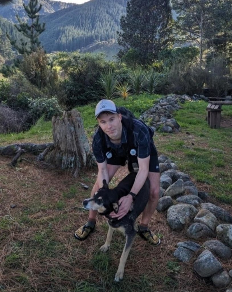 Trail Running